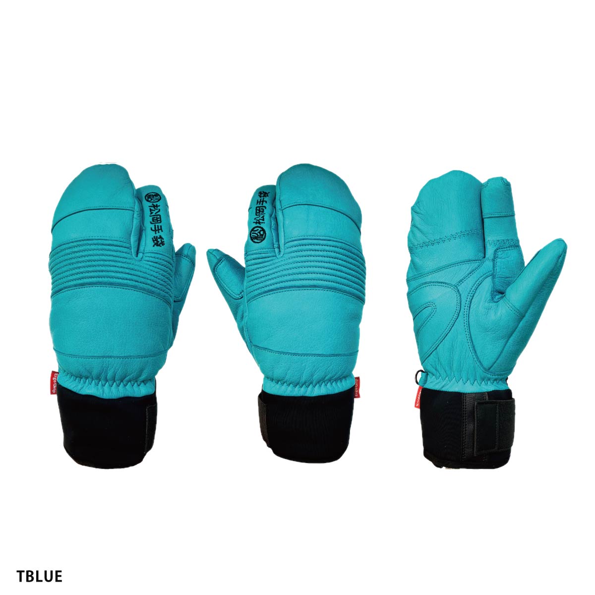 松岡手袋 マツオカグローブ スキーグローブ メンズ レディース＜2026＞Sports Ride/ESK-2131 日本正規品 | ブランド登録なし | 03