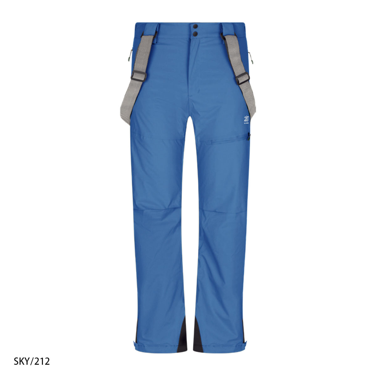 2117 オブ スウェーデン OF SWEDEN スキーウェア パンツ メンズ＜2026