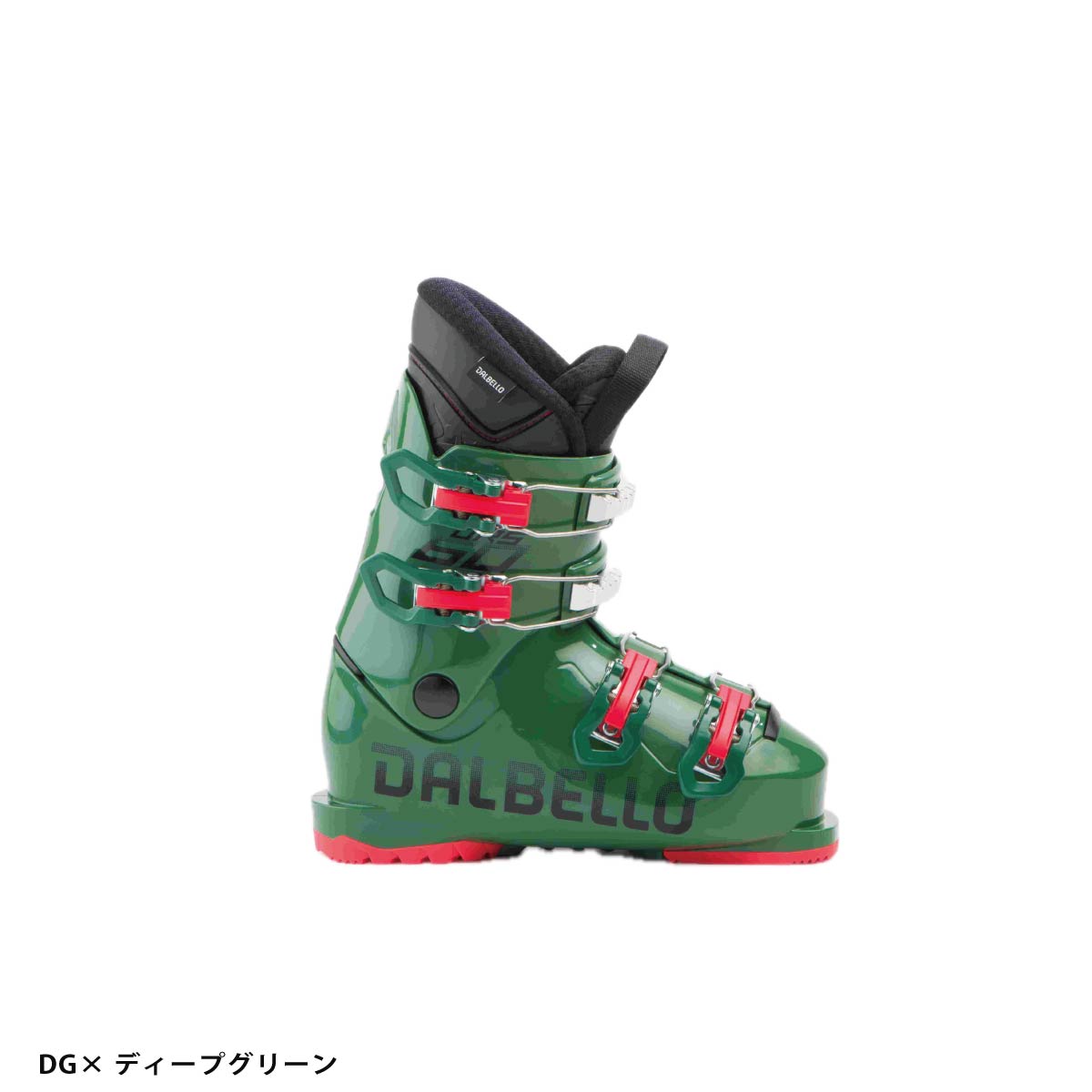 ダルベロ ジュニア（スキーブーツ）｜スキー | スポーツ のおすすめ