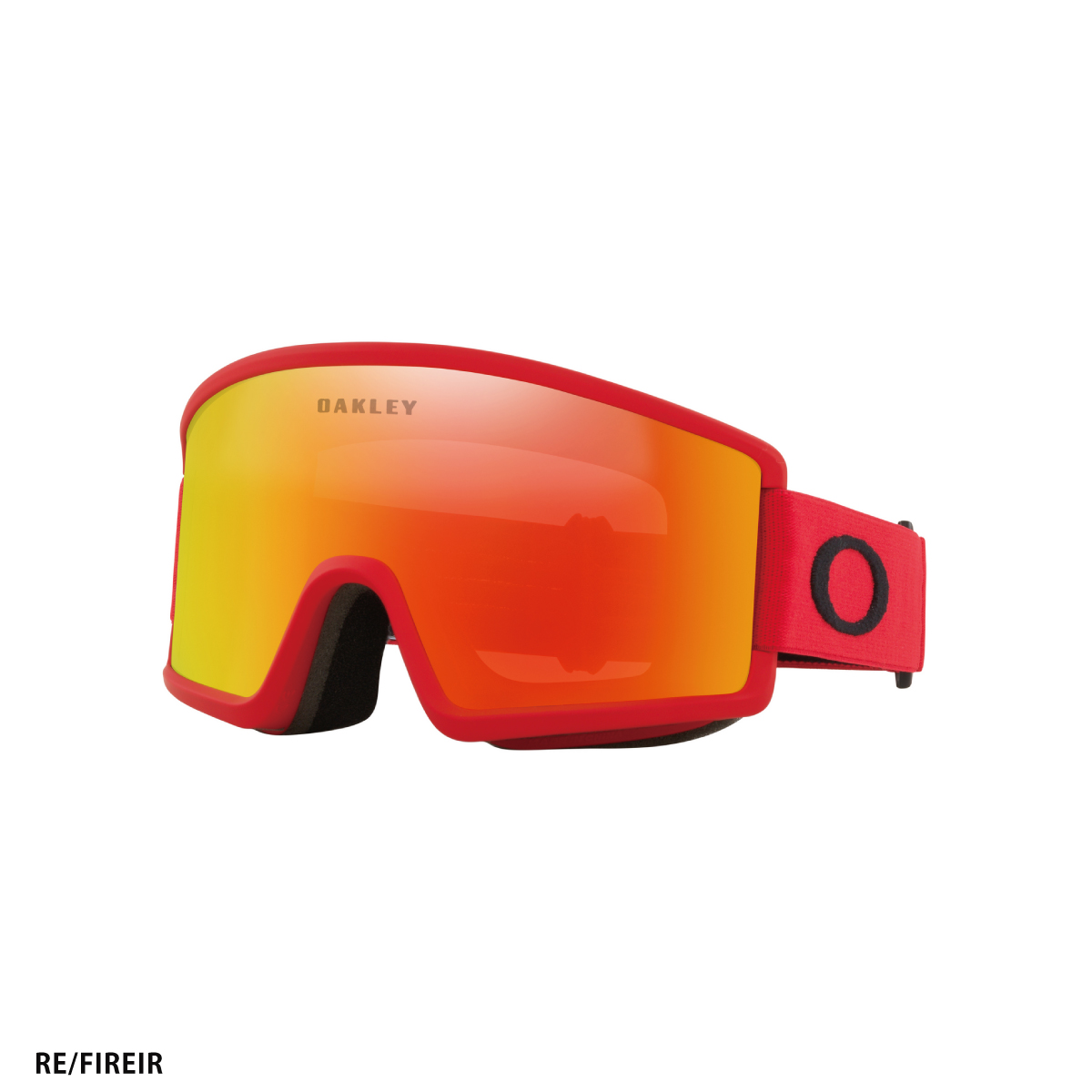 オークリー OAKLEY メンズ レディース スキーゴーグル＜2026＞TARGET LINE L / ターゲット ライン L ミラーレンズ /OO7120【眼鏡対応】 日本正規品_5