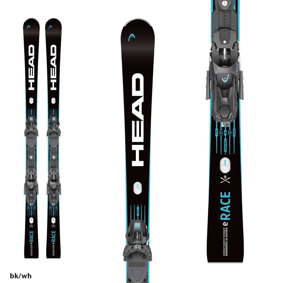 スキー板 160（HEAD）のおすすめ人気商品一覧 通販 - Yahoo!ショッピング