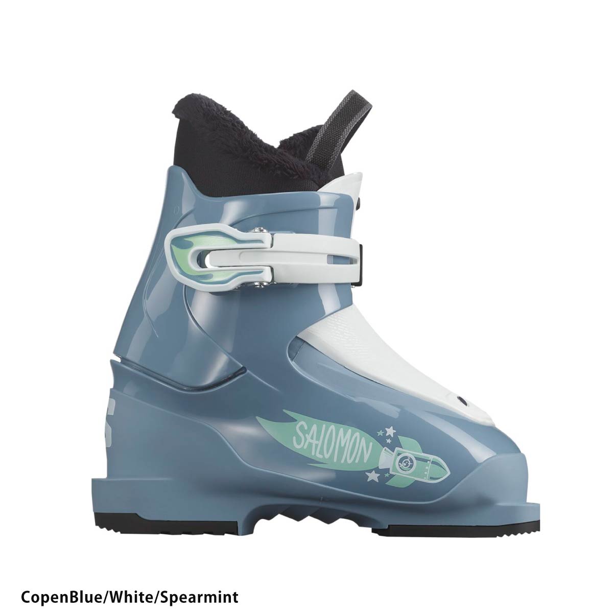 SALOMON（サロモン） スキーブーツ キッズ ジュニア＜2026＞T1