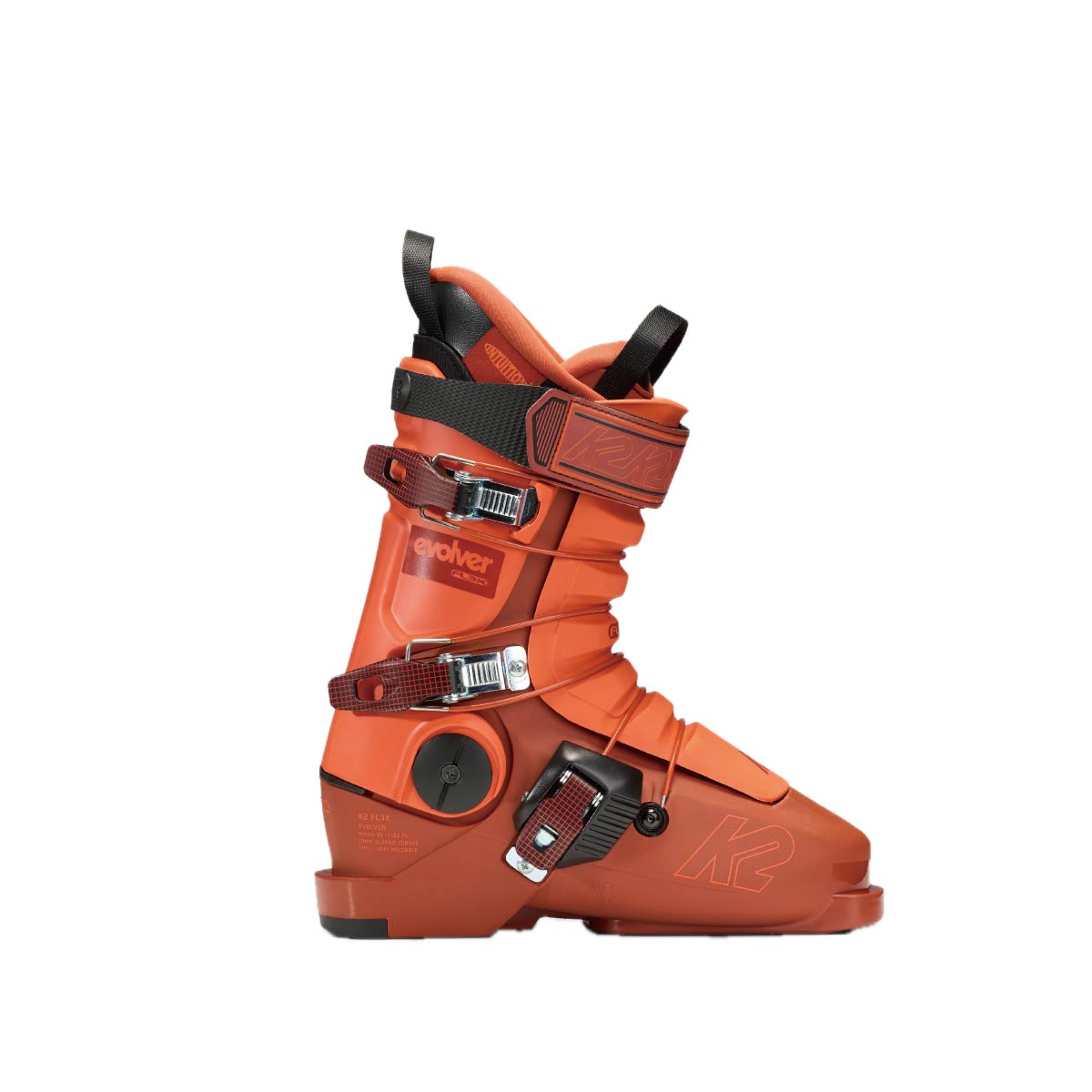 K2 Jr. スキーセット 112cm ブーツ21-21.5cm K2 ジュニアスキー（スキーブーツ）｜スキー | スポーツ のおすすめ