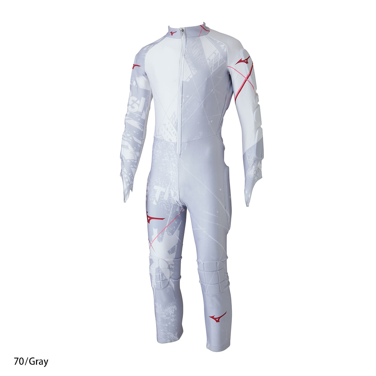 MIZUNO（ミズノ） スキー GSワンピース メンズ レディース＜2026