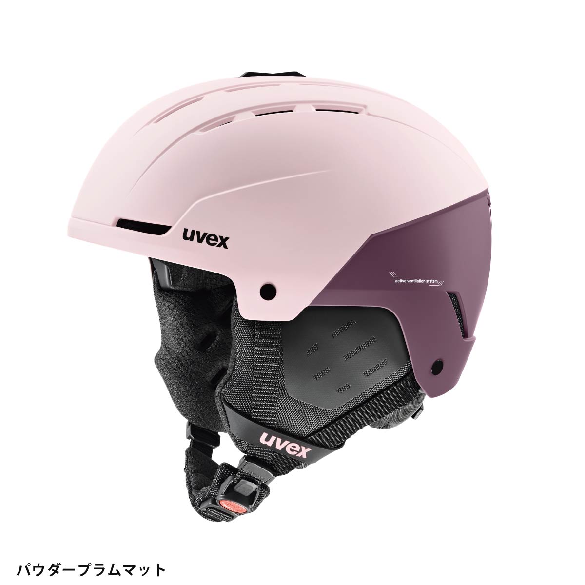 UVEX（ウベックス） スキーヘルメット メンズ レディース＜2026