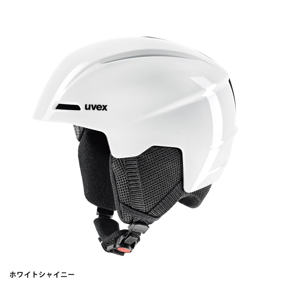 UVEX（ウベックス） スキーヘルメット キッズ ジュニア＜2027＞566322