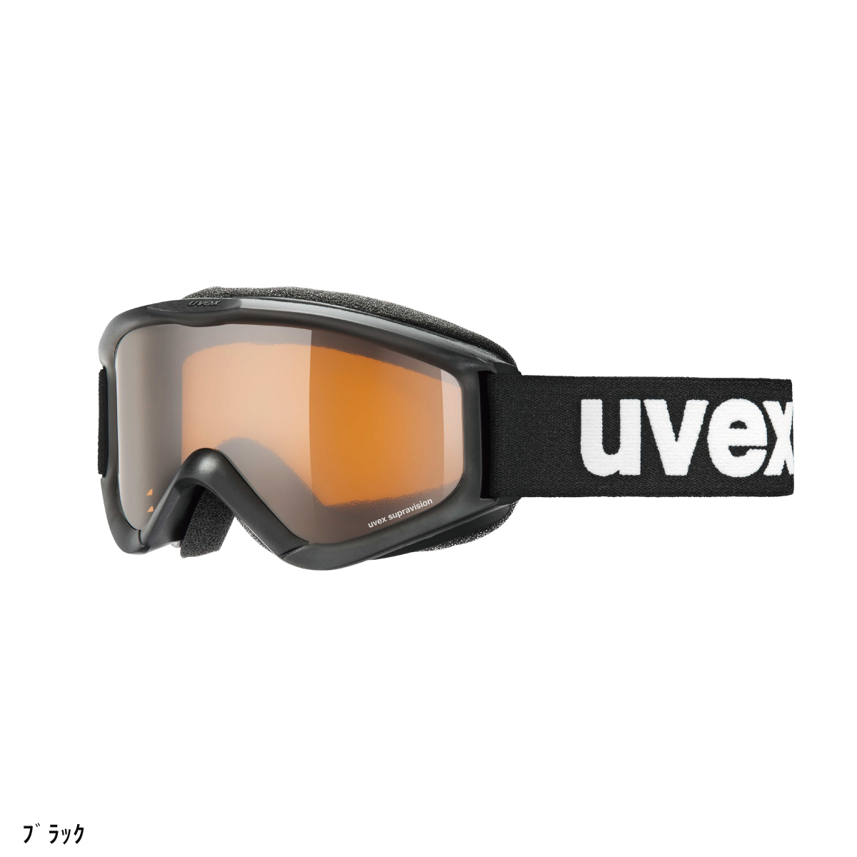 UVEX（ウベックス） スキーゴーグル キッズ ジュニア＜2027＞553819