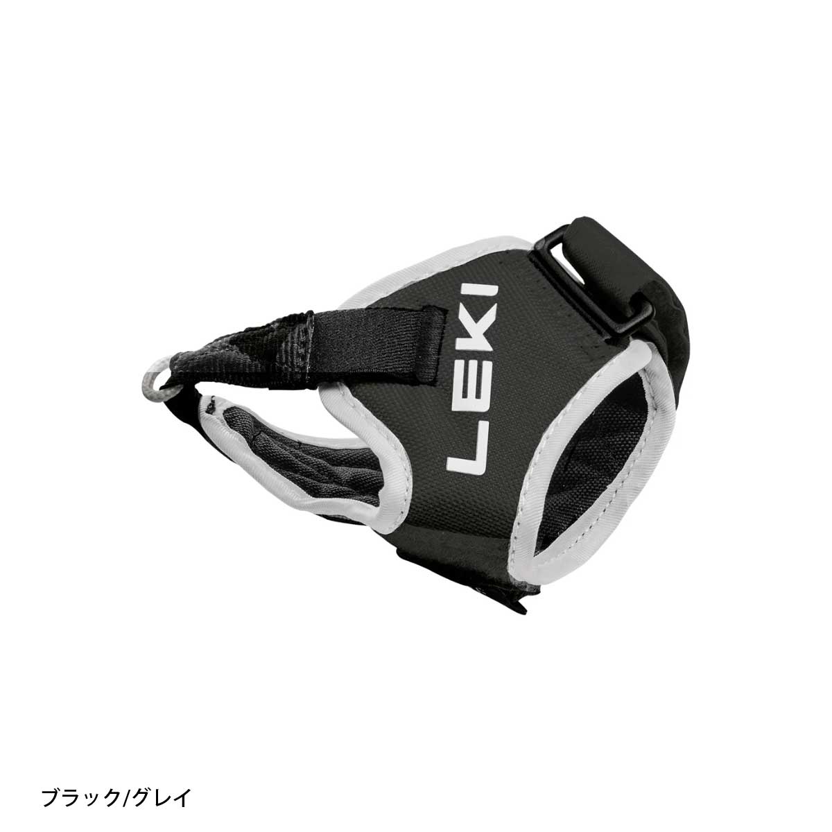 LEKI（レキ） スキー ポール ストック パーツ＜2026＞TRIGGER 3D/S