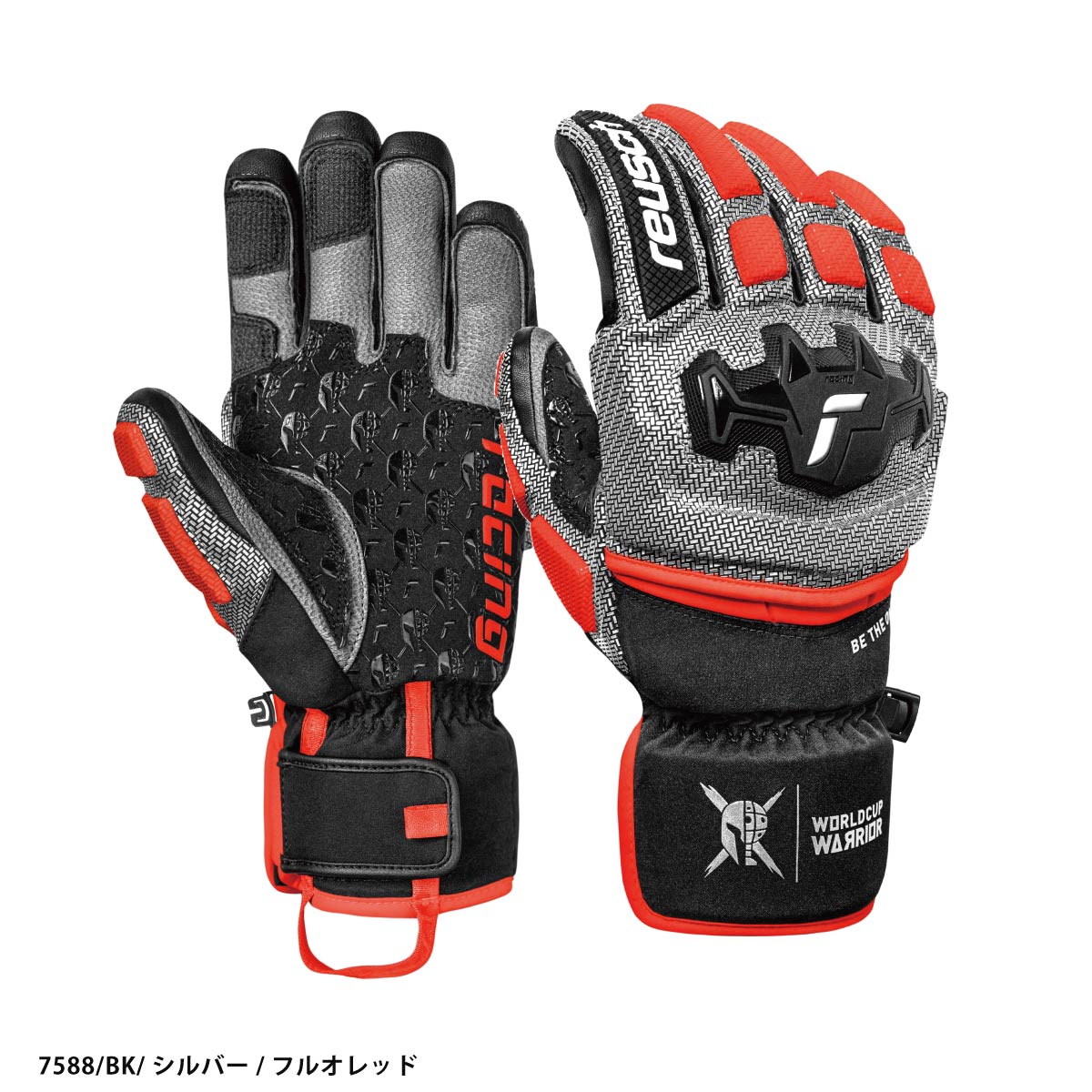 reusch（ロイシュ） スキーグローブ メンズ レディース＜2026