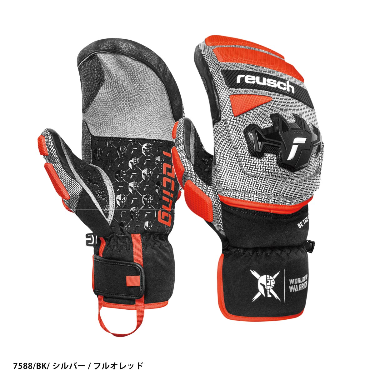 reusch（ロイシュ） スキーグローブ メンズ レディース＜2026