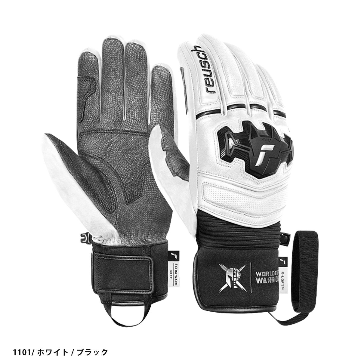 【新品タグ付】　スキー グローブ　　ロイッシュ reusch（ロイシュ） スキーグローブ メンズ レディース＜2026＞CHAMP