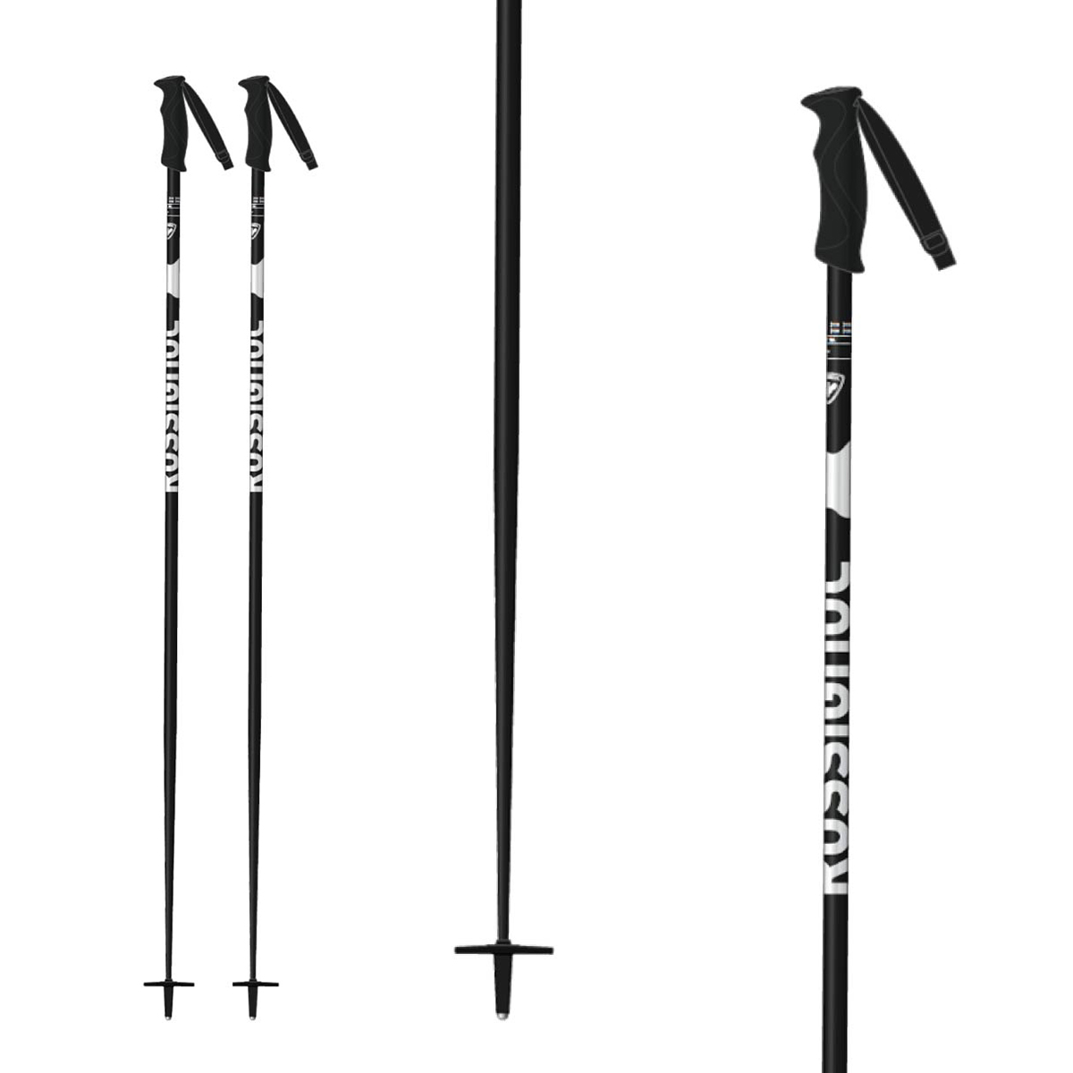 ROSSIGNOL（ロシニョール） スキーポール ストック レディース ＜2026