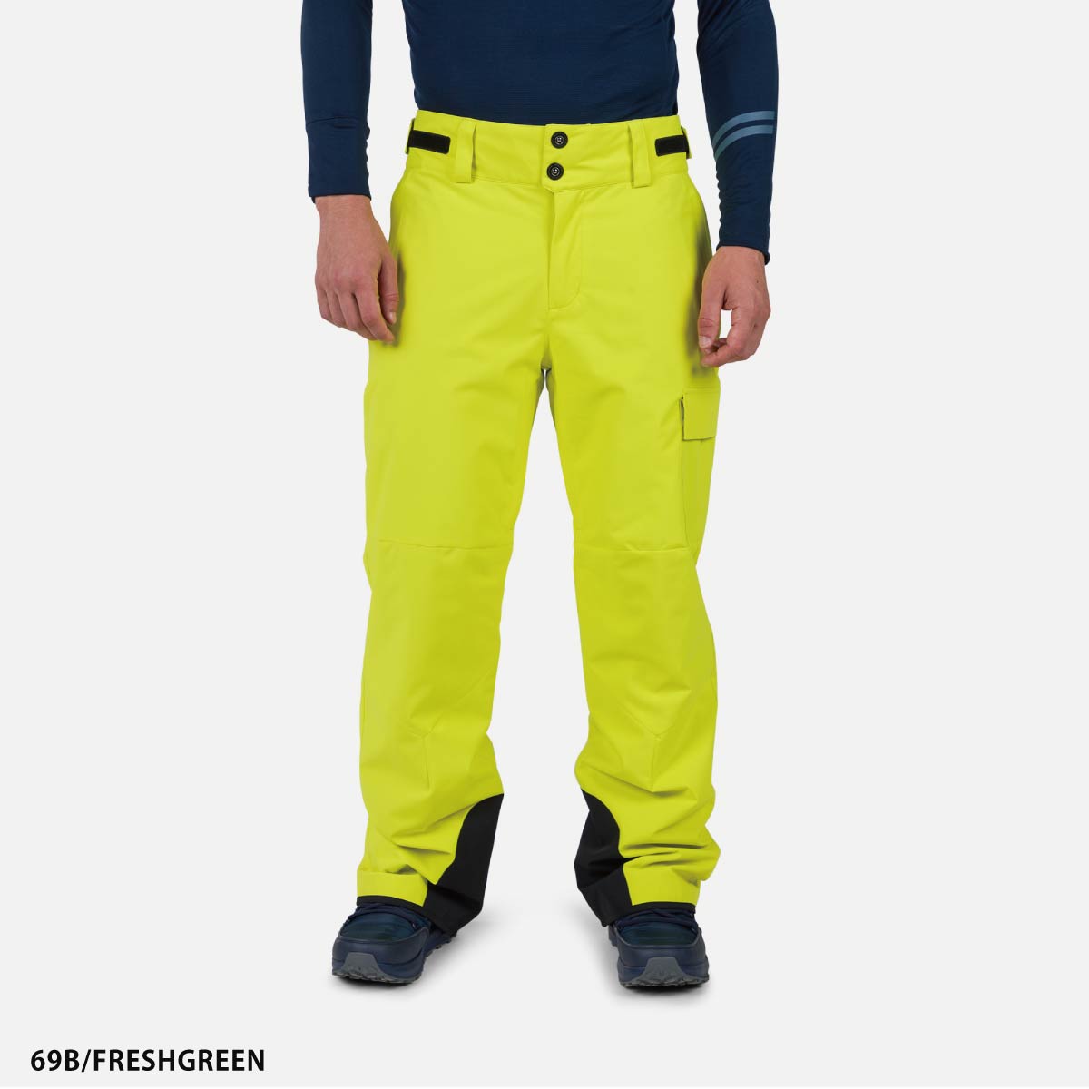 ROSSIGNOL スキーウェア パンツ｜ウエア｜スキー｜スポーツ おすすめ