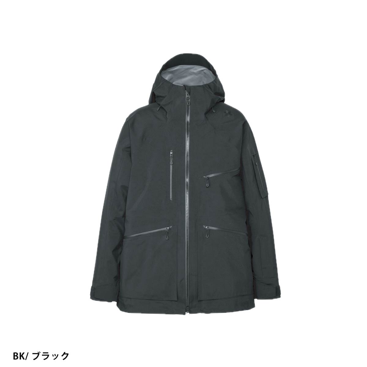 GOLDWIN ゴールドウイン スキーウェア アウター ジャケット メンズ＜2026＞G05305 / GORE-TEX 3L Work Poket Jacket | GOLDWIN | 01