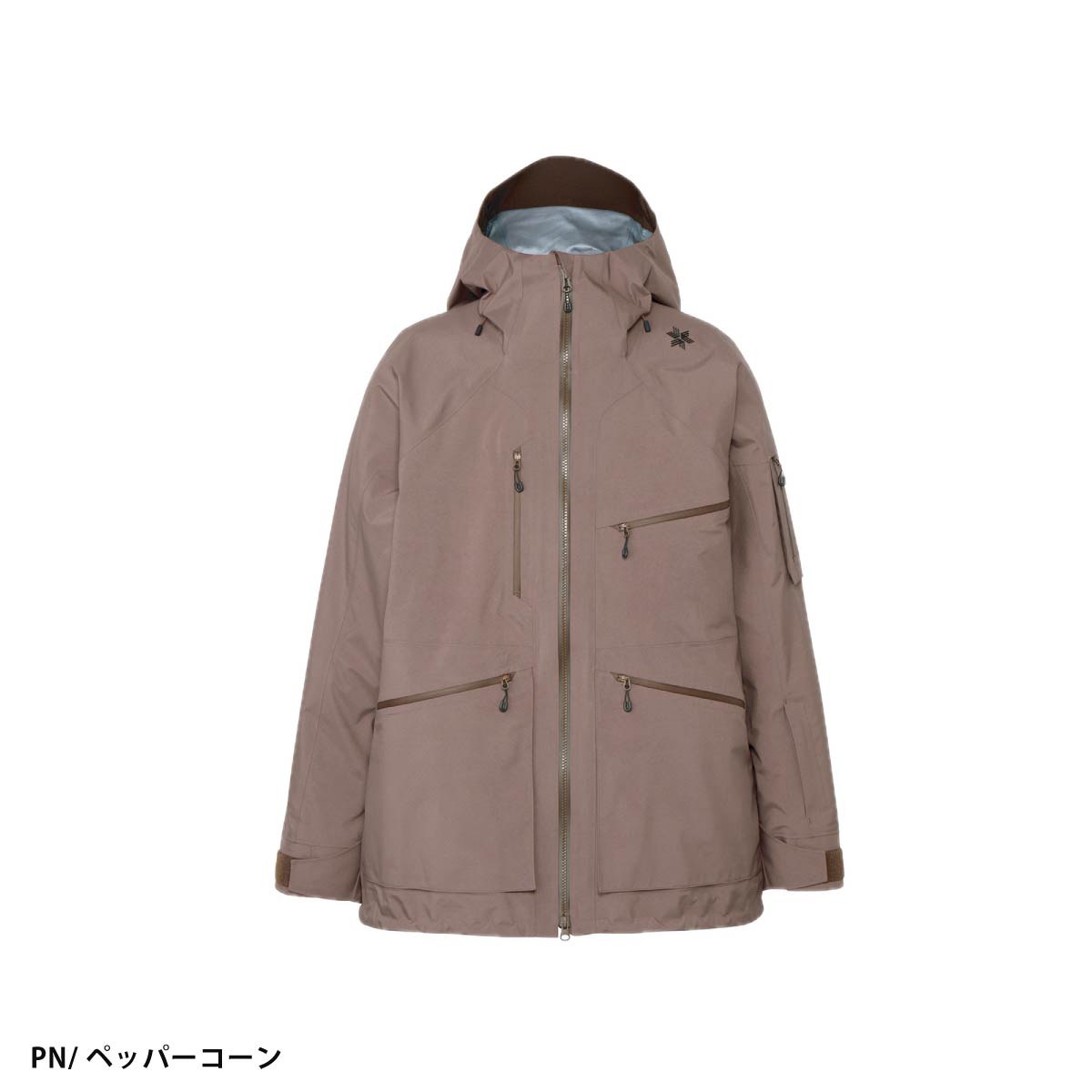GOLDWIN ゴールドウイン スキーウェア アウター ジャケット メンズ＜2026＞G05305 / GORE-TEX 3L Work Poket Jacket | GOLDWIN | 03