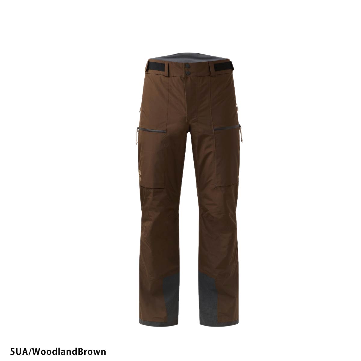HAGLOFS（ホグロフス） スキーウェア パンツ メンズ ＜2026＞ 607470