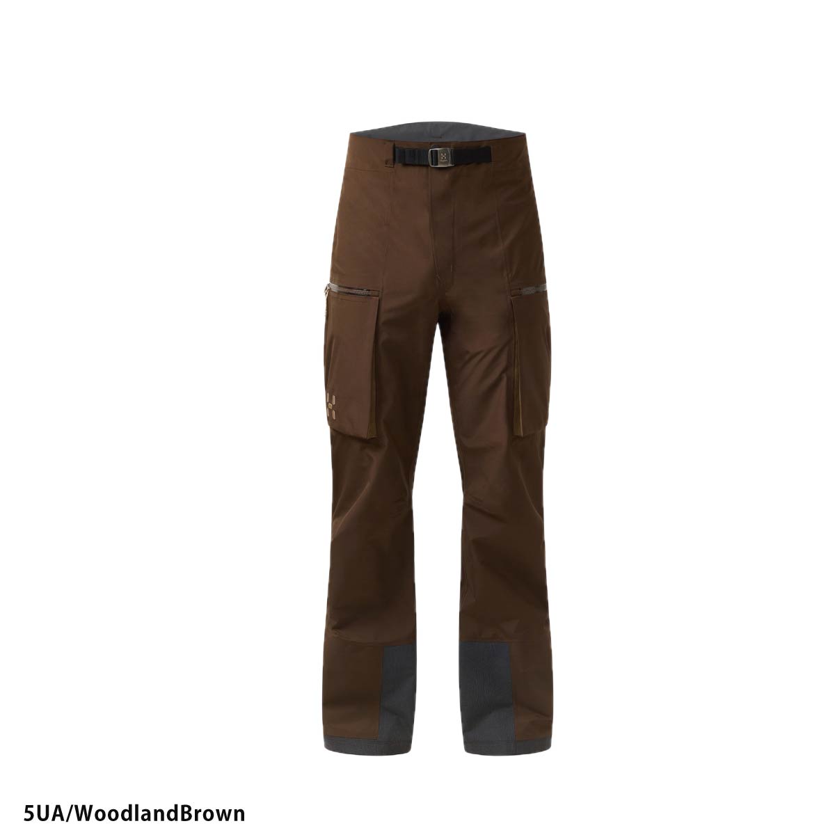 Haglofs ホグロフス スキーウェア パンツ メンズ ＜2026＞ 607815 / Vassi GTX II Pant Men / ヴァッシ ゴアテックス II パンツ メン【GORE-TEX】_3