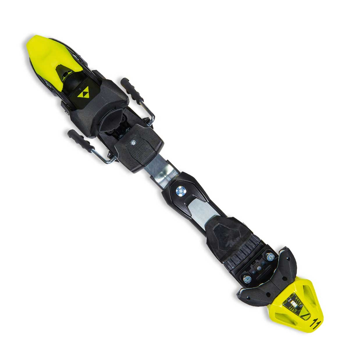 FISCHER（フィッシャー） スキー ビンディング ＜2023＞ RC4 Z11 GW