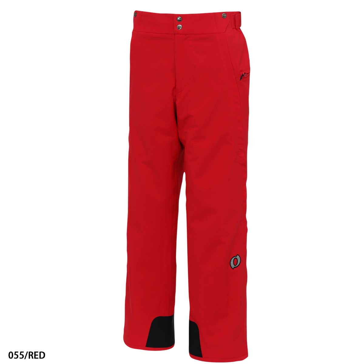 新品⭐︎オンヨネ スキーウェア ONP94250 サイドオープン パンツ オンヨネ（ONYONE） ONYONE SIDEOPEN PANTS 009 Black スキーウェア