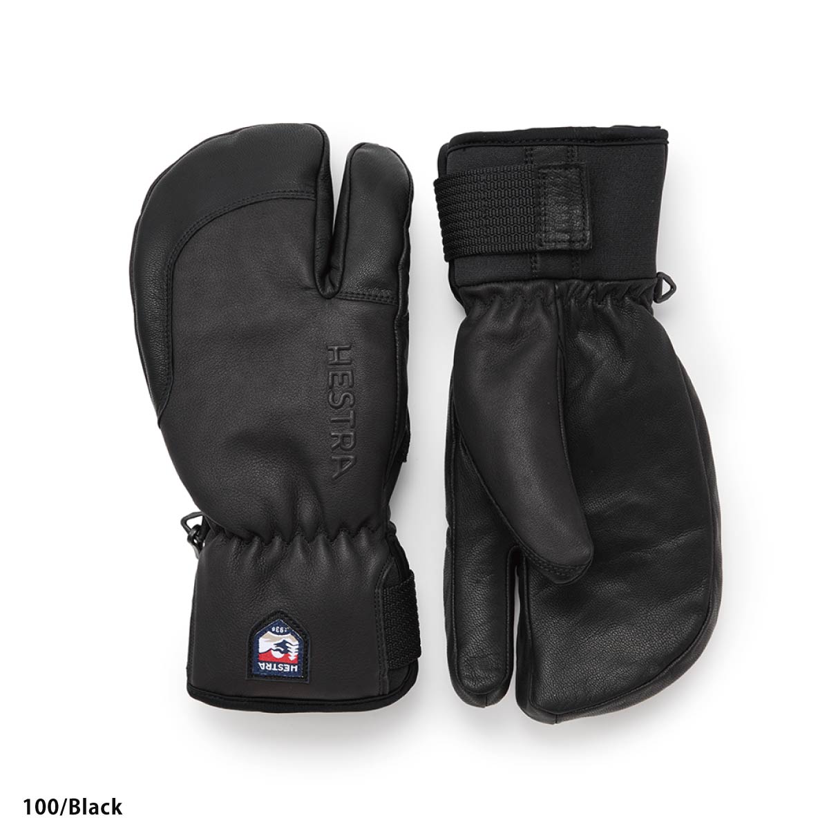 HESTRA ヘストラ スキーグローブ メンズ レディース＜2026＞33872