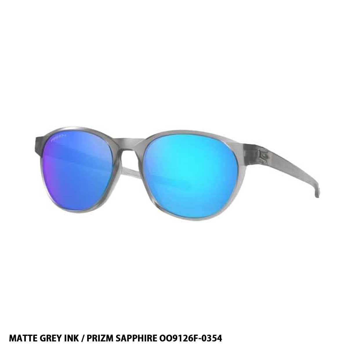 OAKLEY オークリー サングラス メンズレディース＜2025＞Reedmace Low Bridge Fit / OO9126F_1
