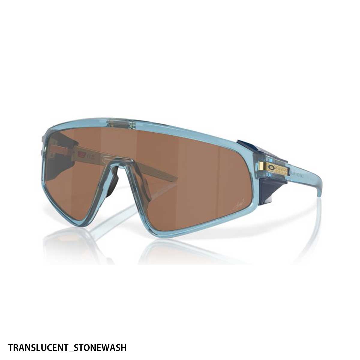 OAKLEY オークリー サングラス メンズ レディース ＜2025＞Latch Panel OO9404-0835_1