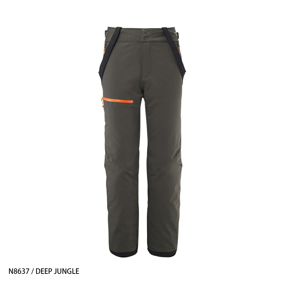 MILLET（ミレー） スキーパンツ メンズ＜2025＞ MIV9897 / ATNA PEAK 3