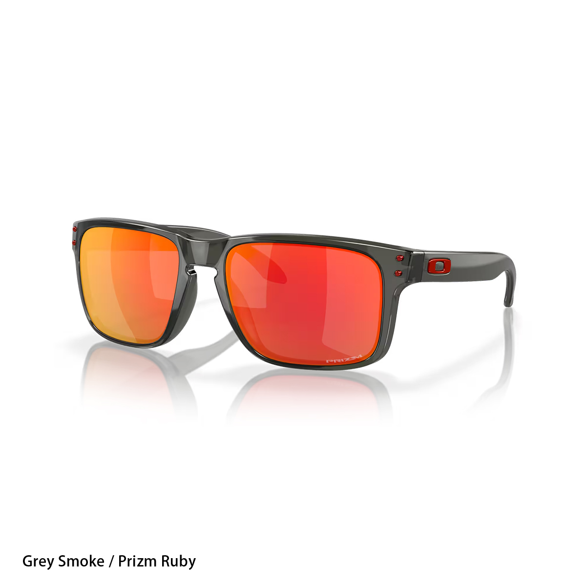 OAKLEY オークリー サングラス メンズ レディース ＜2025＞ HOLBROOK 〔A〕 / ホルブルック 〔A〕 / OO9244-2856 / OO9244-2956 | OAKLEY | 01