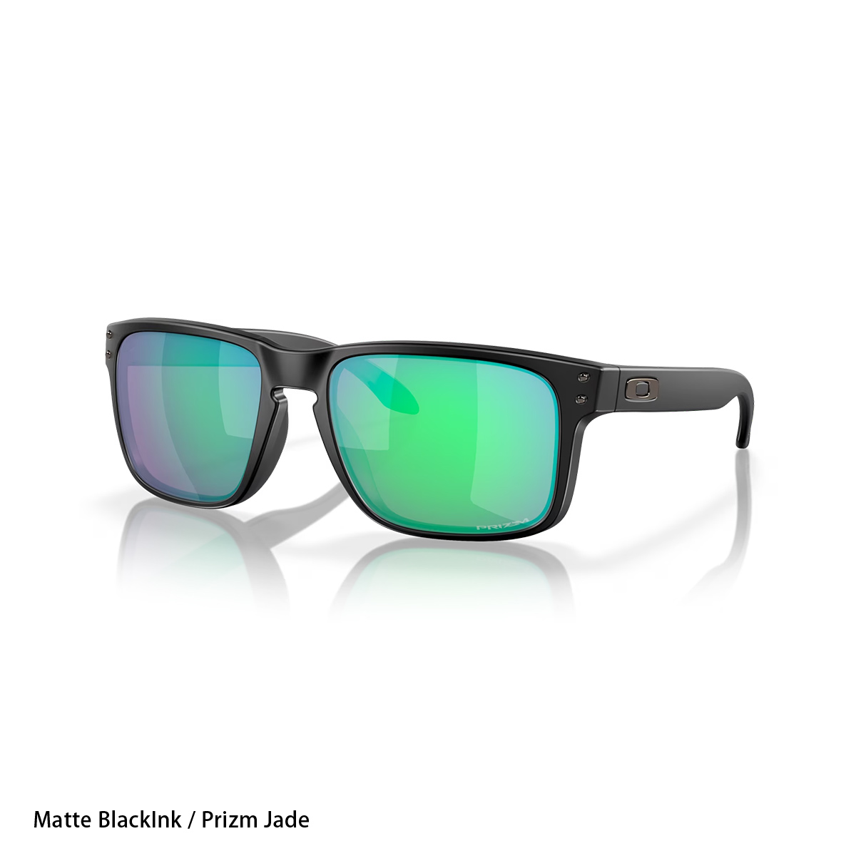 OAKLEY オークリー サングラス メンズ レディース ＜2025＞ HOLBROOK 〔A〕 / ホルブルック 〔A〕 / OO9244-2856 / OO9244-2956 | OAKLEY | 02