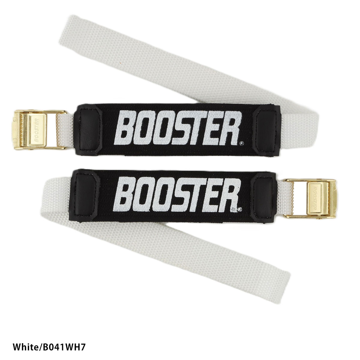 限定カラー! BOOSTER 〔ブースターストラップ〕 WORLD CUP