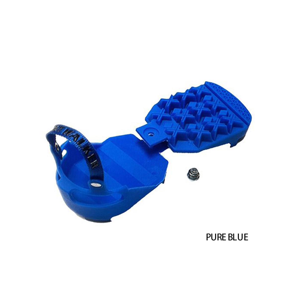 REXXAM〔レクザム〕ブーツソールプロテクター　FOOT WALKER〔フットウォーカー〕 | REXXAM | 01