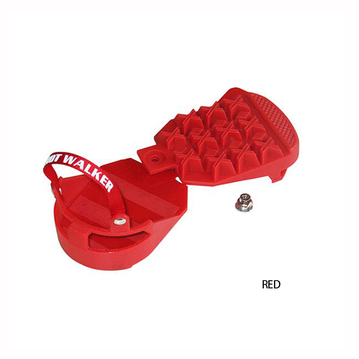 REXXAM〔レクザム〕ブーツソールプロテクター　FOOT WALKER〔フットウォーカー〕 | REXXAM | 05