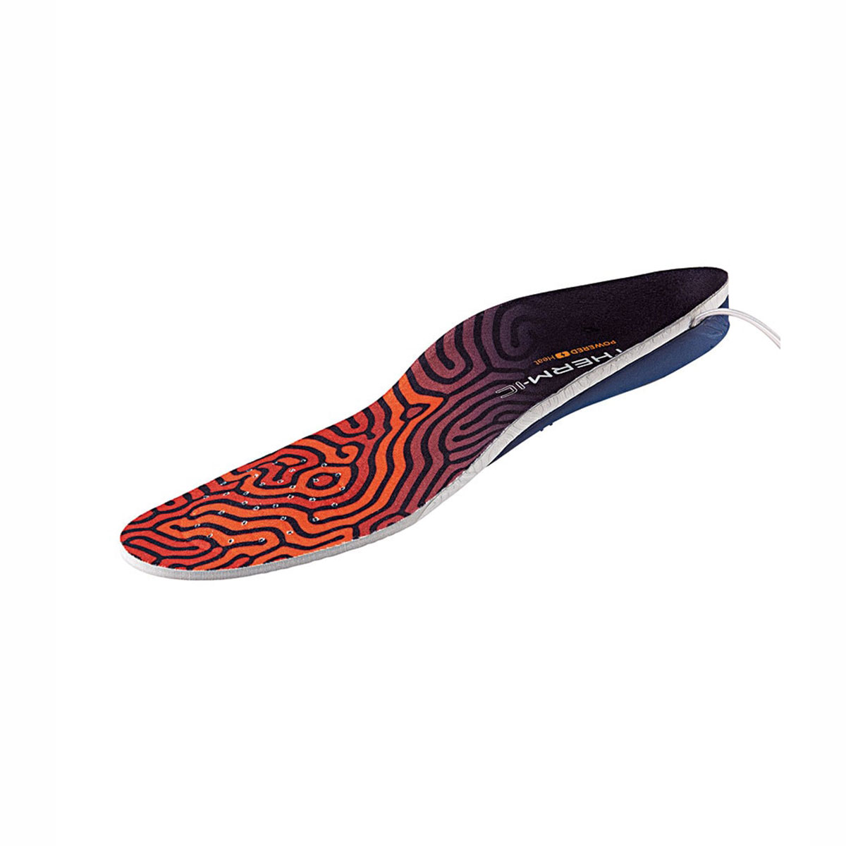 THERM-IC〔サーミック ヒート 3D インソール〕HEATED 3D INSOLES + HEATED INSOLES BATTERIES スキー 電熱式 インソール SIDAS シダス | SIDAS | 01