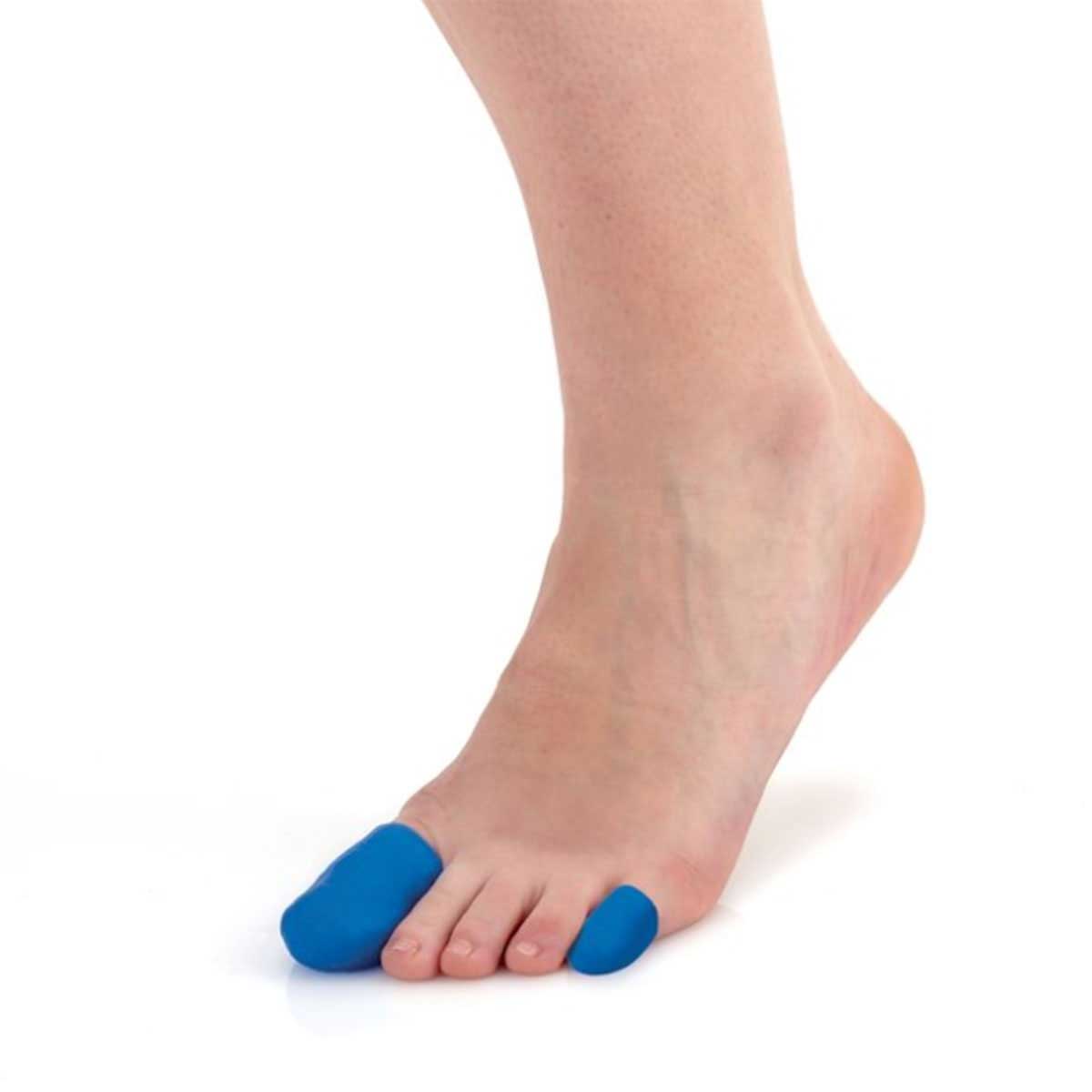 SIDAS シダス GEL TOE CAP X2〔ジェル トゥ キャップ〕 2個入り ＜2026＞ | SIDAS | 01