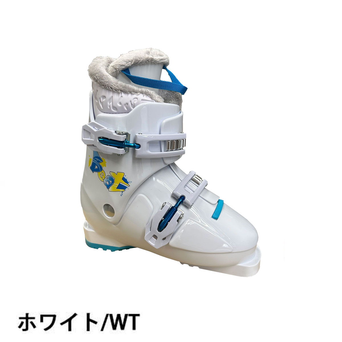 ヘルト スキー靴 ブーツ 23.0-23.5 未使用品 ヘルト スキー靴 ブーツ