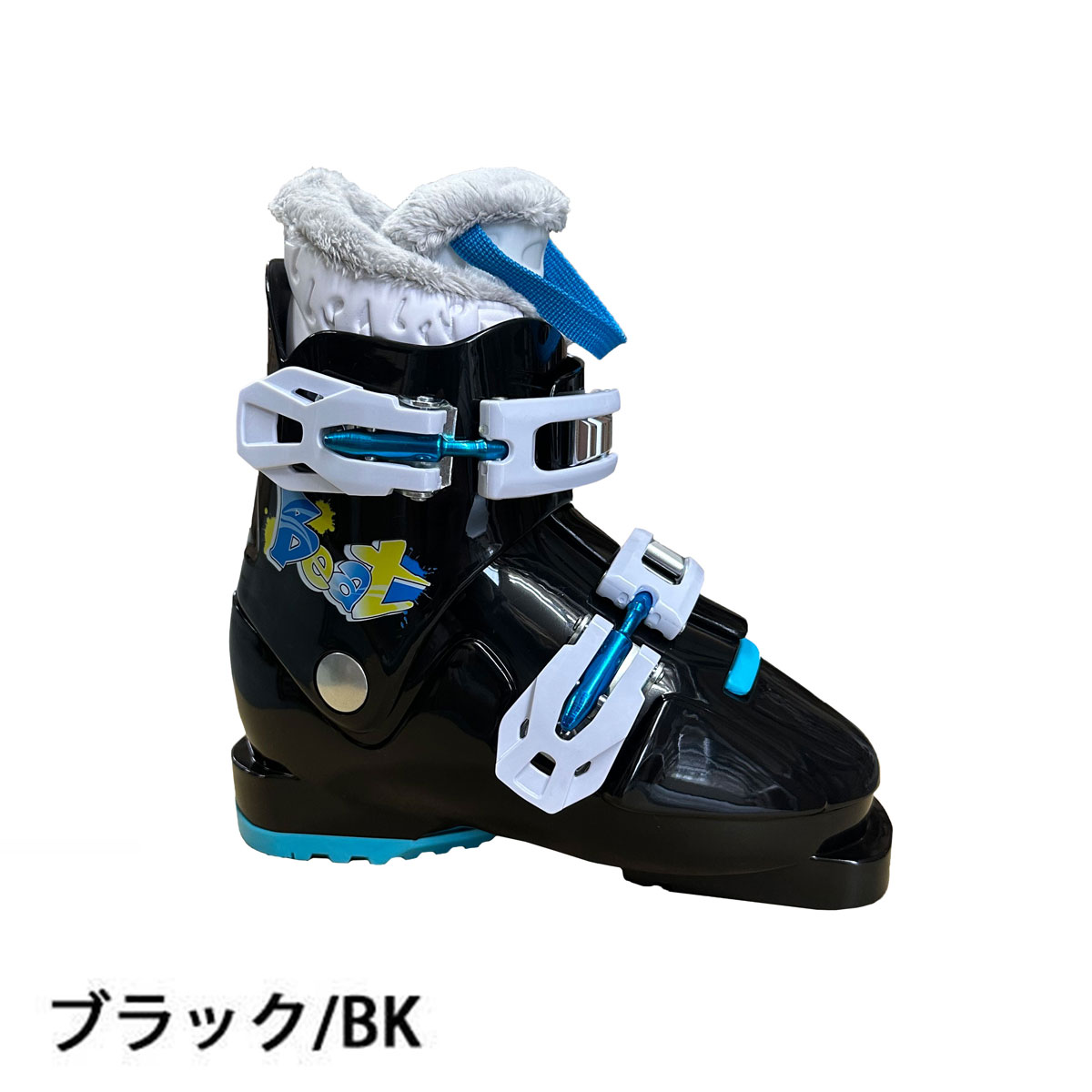 HELD（ヘルト） スキーブーツ キッズ ジュニア 子供用 Beat : タナベ