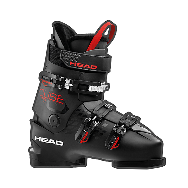 HEAD（ヘッド） スキー ブーツ メンズ レディース 2024 CUBE3 70