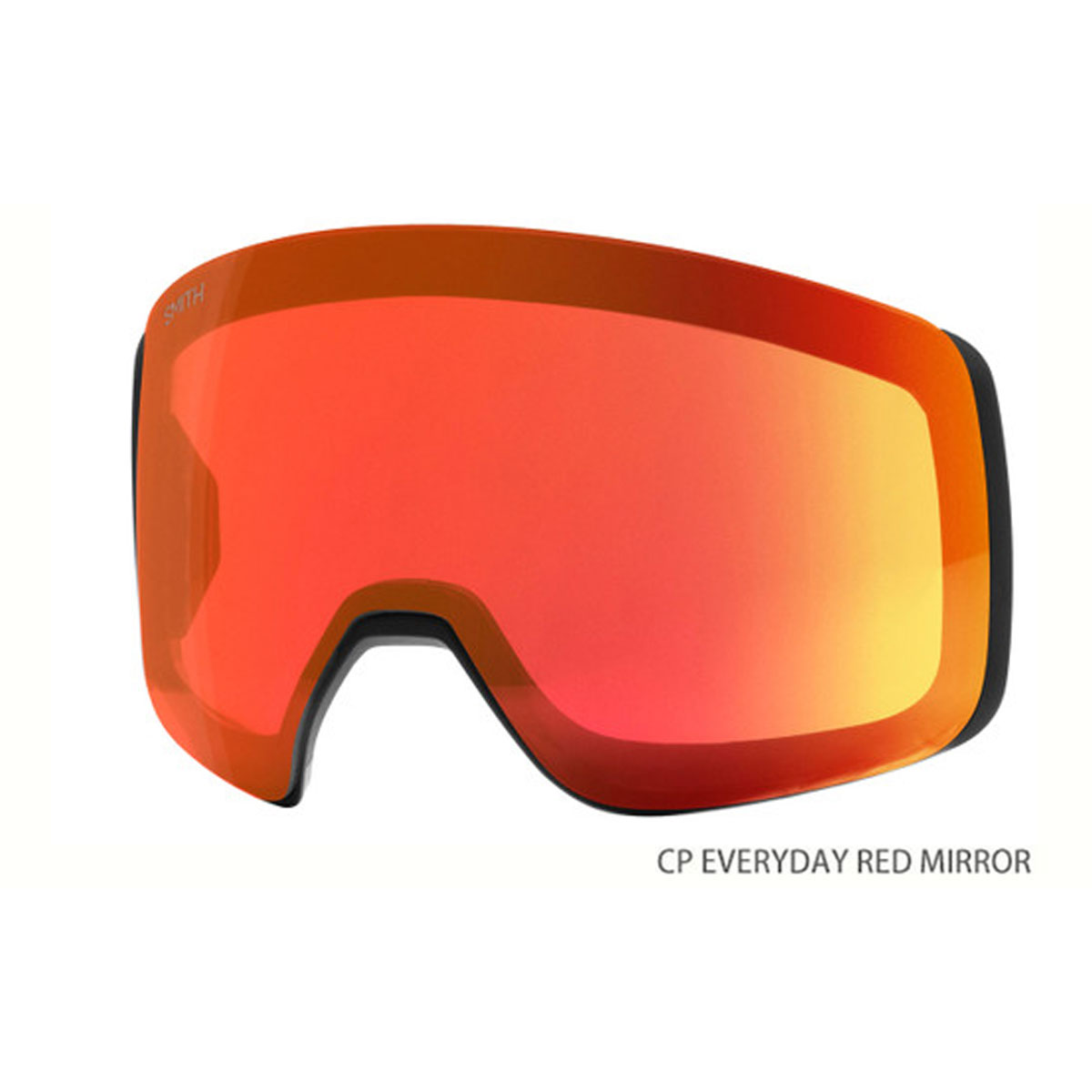 MAG SERIES スキーゴーグル スミス ゴーグル smith スペアレンズ 4D