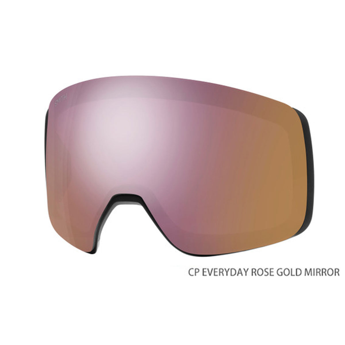 MAG SERIES スキーゴーグル スミス ゴーグル smith スペアレンズ 4D