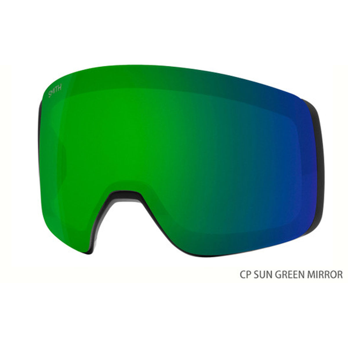 MAG SERIES スキーゴーグル スミス ゴーグル smith スペアレンズ 4D