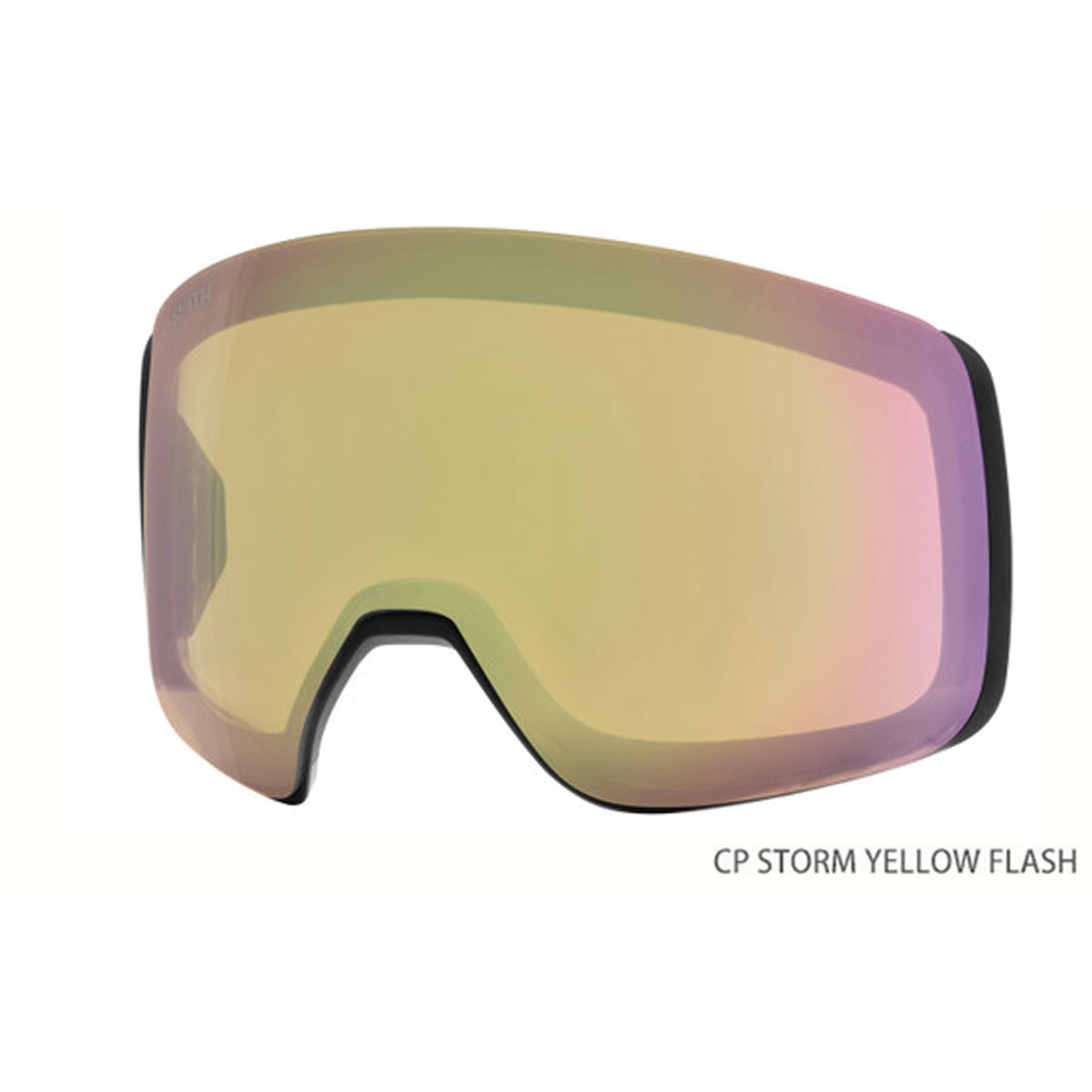 MAG SERIES スキーゴーグル スミス ゴーグル smith スペアレンズ 4D