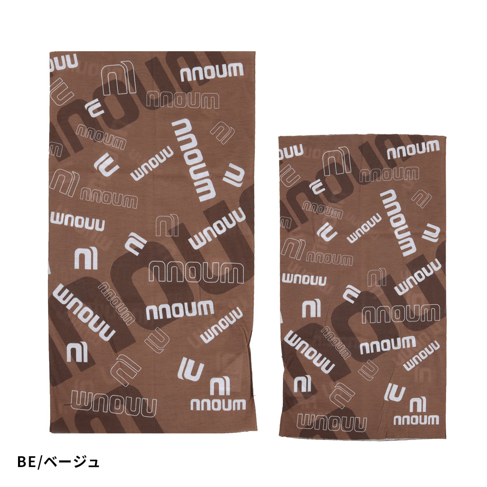 ネック チューブ スノーボード スキー ヘッドウェア ネックウォーマー 防寒 NNOUM ノアム 日焼け対策 おしゃれ フェイスマスク スポーツマスク | NNOUM | 03