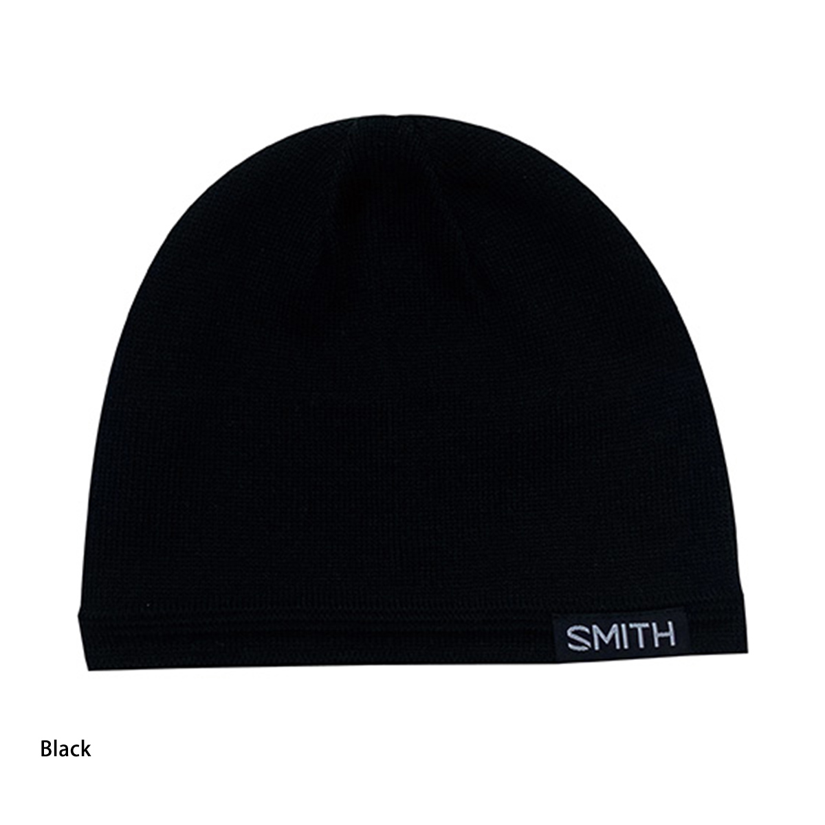 SMITH スミス ヘルメットインナー ＜2026＞ HELMET BEANIE ヘルメット ビーニー 帽子 ニット帽 スキー スノーボード 日本正規品 | SMITH（ヘルメット、サングラス） | 02