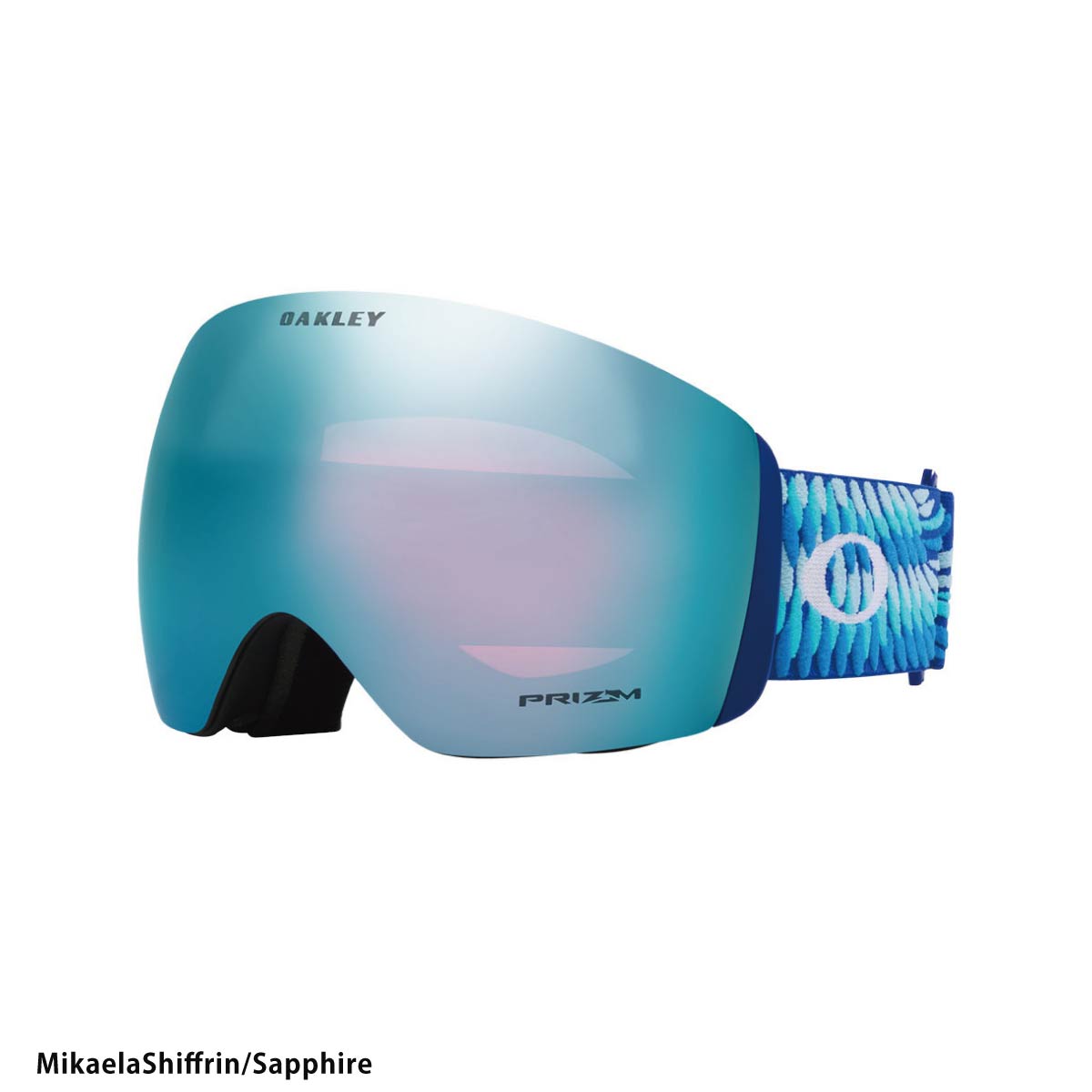 2025年モデル　正規品　オークリー　フライトデッキL ゴーグル Flight Deck スキーゴーグル オークリー ゴーグル OAKLEY ＜2025