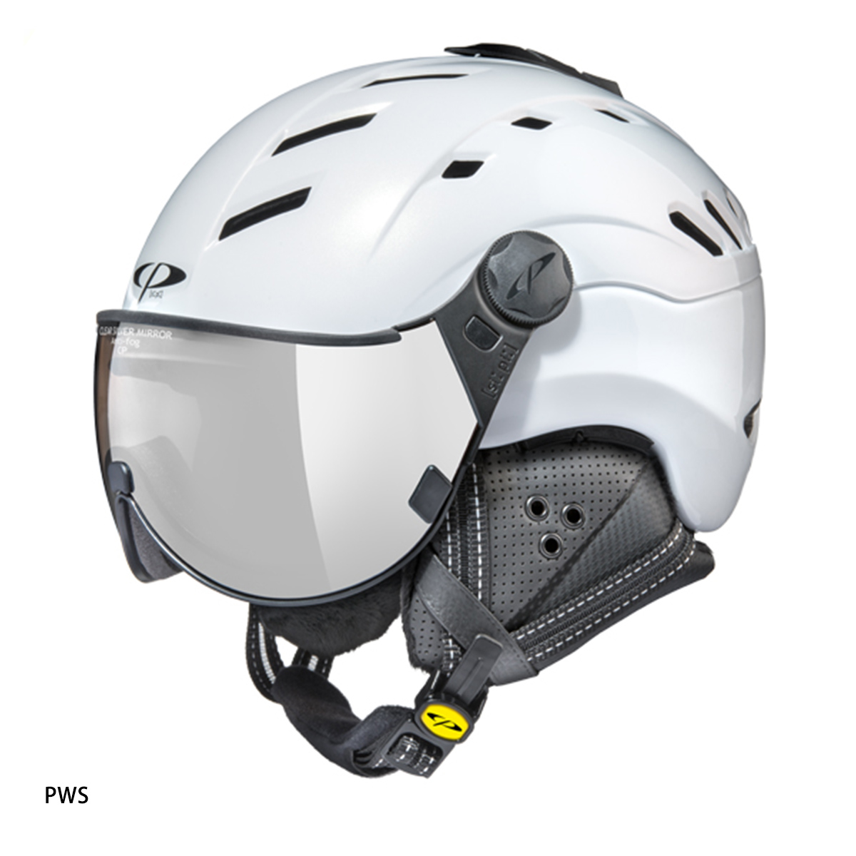 CP CAMURAI PWSスキーヘルメット CP Camurai Carbon Helmet (Men's) - Peter Glenn Ski and Sports