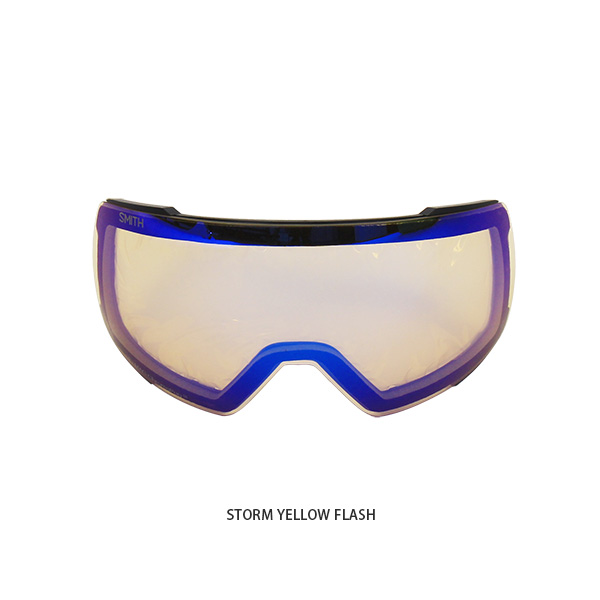 スキーゴーグル スミス ゴーグル smith スキー スペアレンズI/O MAG 2 LENS アイオーマグ2レンズ スキー スノーボード 日本正規品 | SMITH（ヘルメット、サングラス） | 11