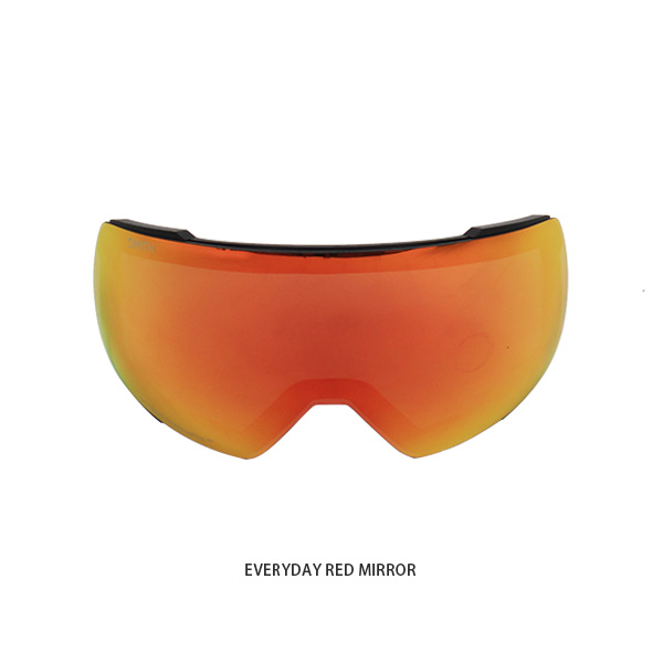 スキーゴーグル スミス ゴーグル smith スキー スペアレンズI/O MAG 2 LENS アイオーマグ2レンズ スキー スノーボード 日本正規品 | SMITH（ヘルメット、サングラス） | 06