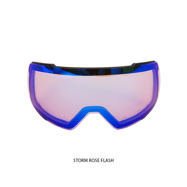 スキーゴーグル スミス ゴーグル smith スキー スペアレンズI/O MAG 2 LENS アイオーマグ2レンズ スキー スノーボード 日本正規品 | SMITH（ヘルメット、サングラス） | 10