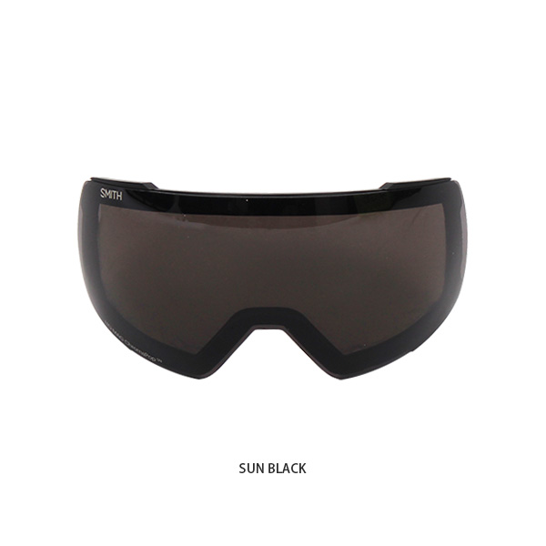スキーゴーグル スミス ゴーグル smith スキー スペアレンズI/O MAG 2 LENS アイオーマグ2レンズ スキー スノーボード 日本正規品 | SMITH（ヘルメット、サングラス） | 01