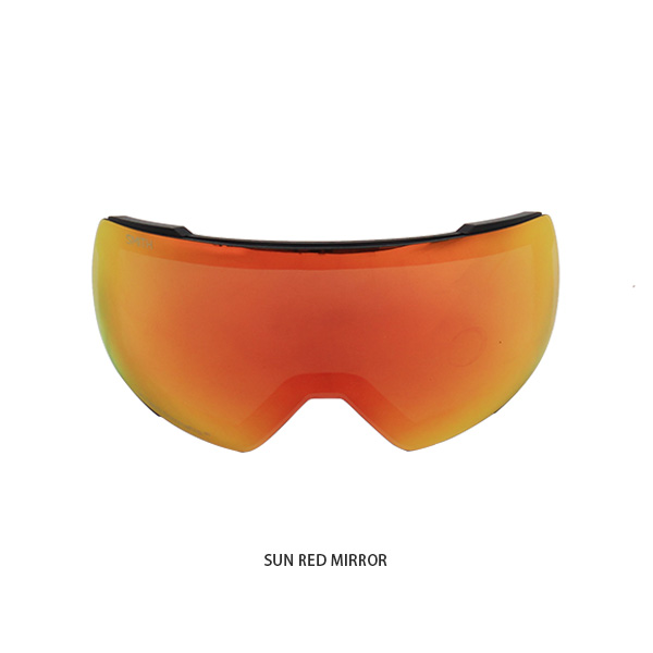 スキーゴーグル スミス ゴーグル smith スキー スペアレンズI/O MAG 2 LENS アイオーマグ2レンズ スキー スノーボード 日本正規品 | SMITH（ヘルメット、サングラス） | 03